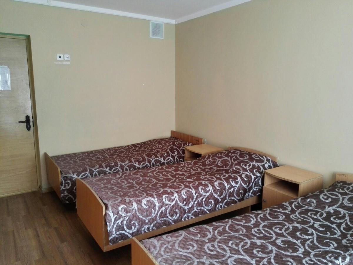 Kupalinka Hotel Hrodna Kültér fotó