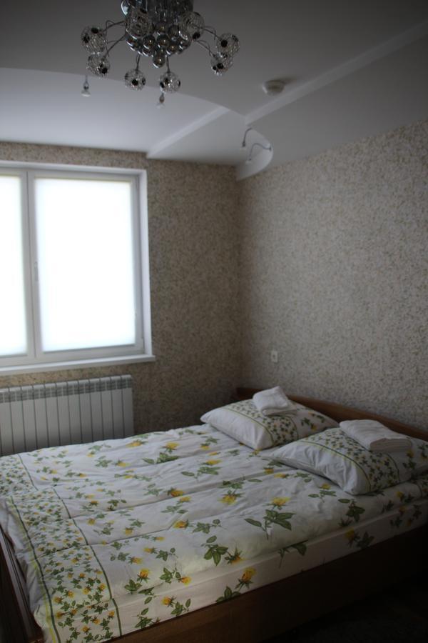 Kupalinka Hotel Hrodna Kültér fotó