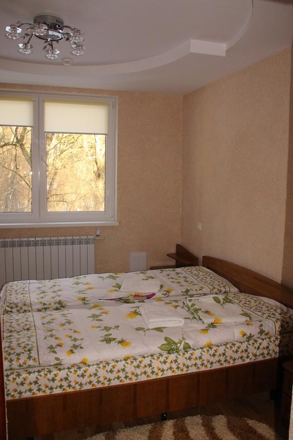 Kupalinka Hotel Hrodna Kültér fotó
