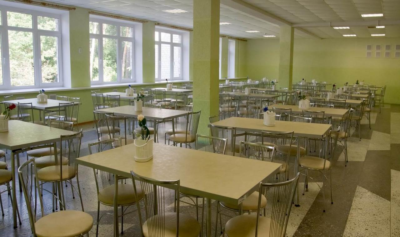 Kupalinka Hotel Hrodna Kültér fotó