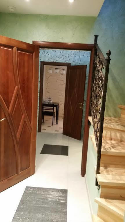 Kupalinka Hotel Hrodna Kültér fotó