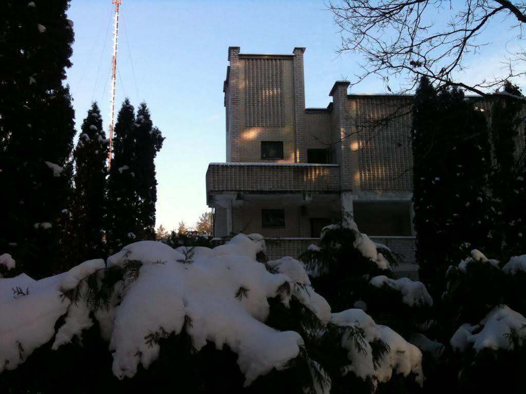 Kupalinka Hotel Hrodna Kültér fotó