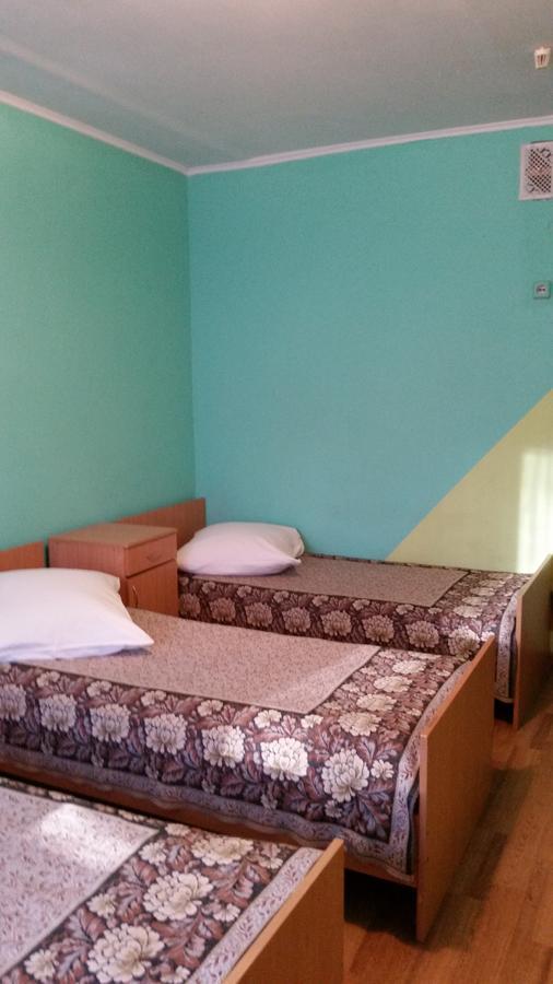 Kupalinka Hotel Hrodna Szoba fotó