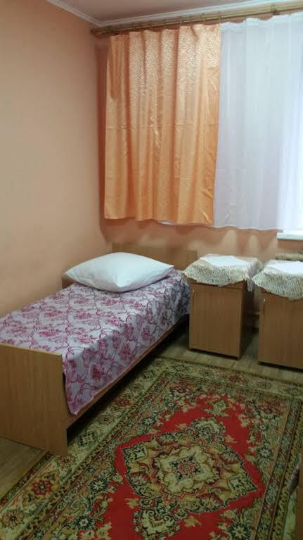 Kupalinka Hotel Hrodna Kültér fotó