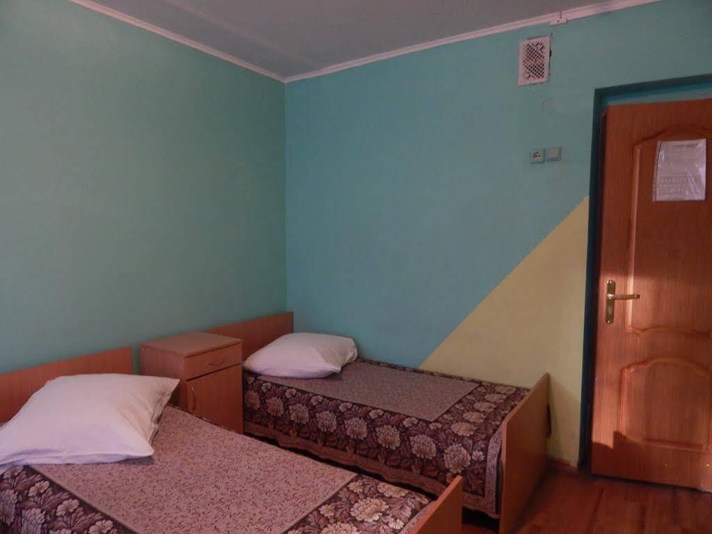 Kupalinka Hotel Hrodna Kültér fotó