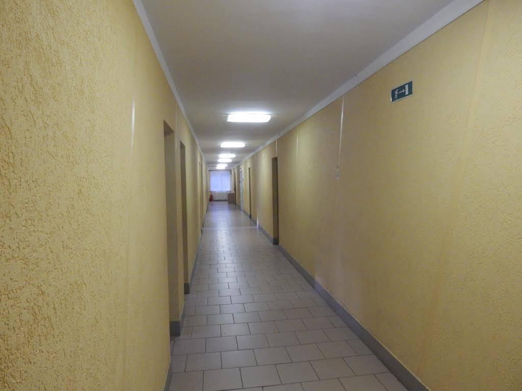 Kupalinka Hotel Hrodna Kültér fotó