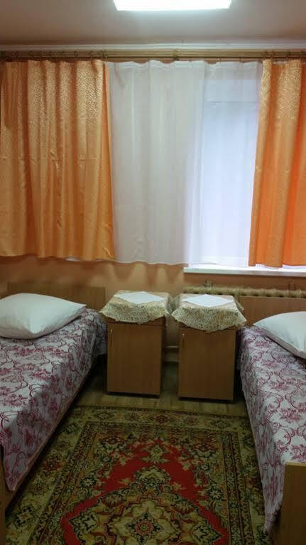 Kupalinka Hotel Hrodna Kültér fotó