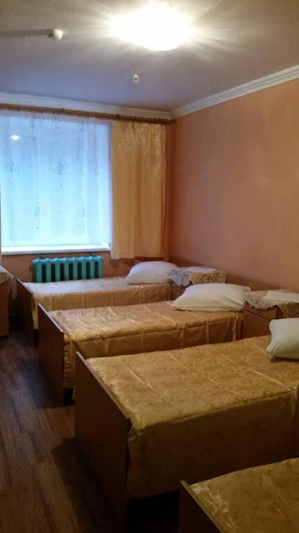 Kupalinka Hotel Hrodna Kültér fotó